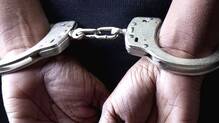 arrest