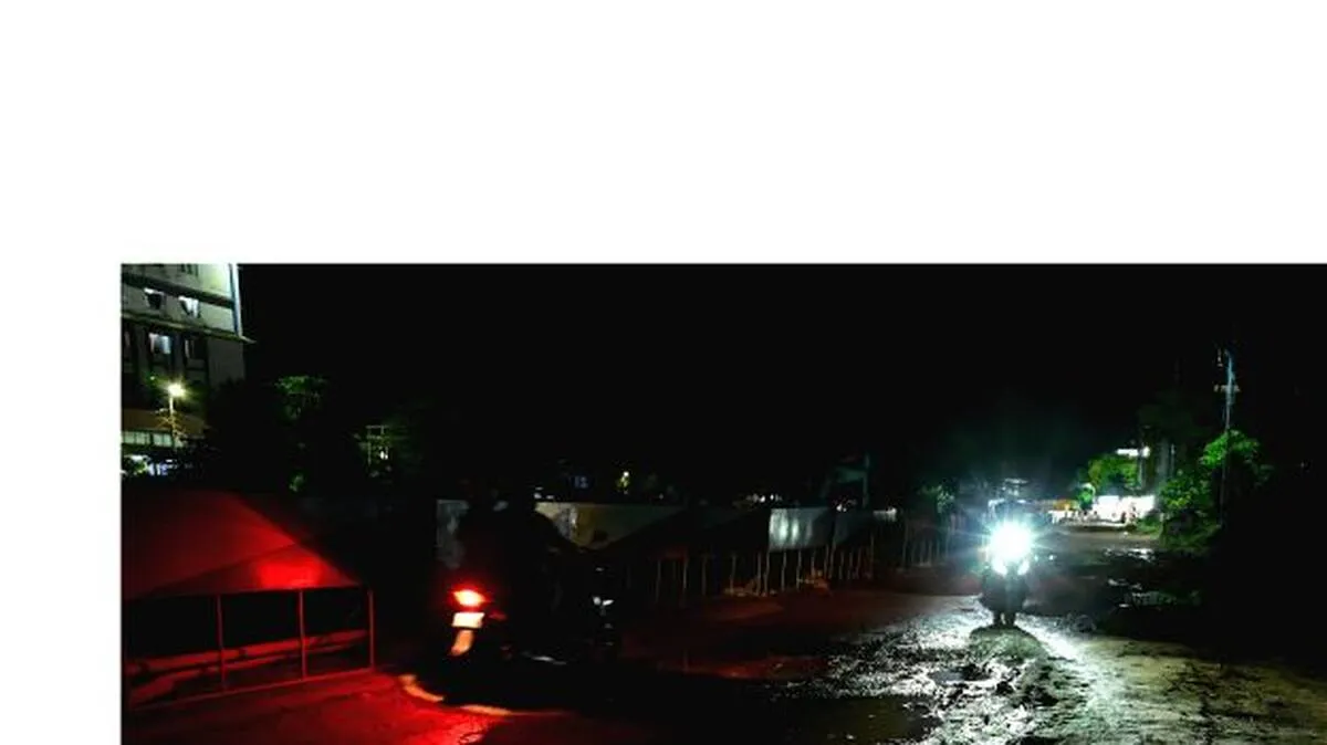 road