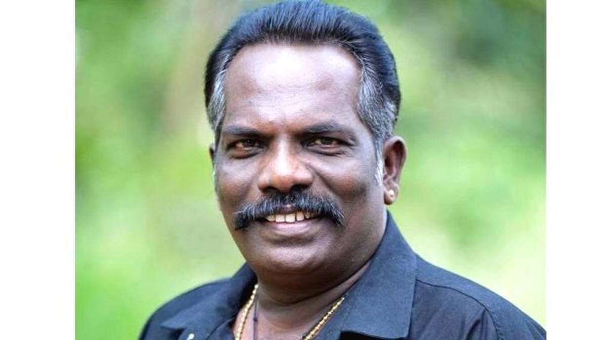 pramod-veliyanad