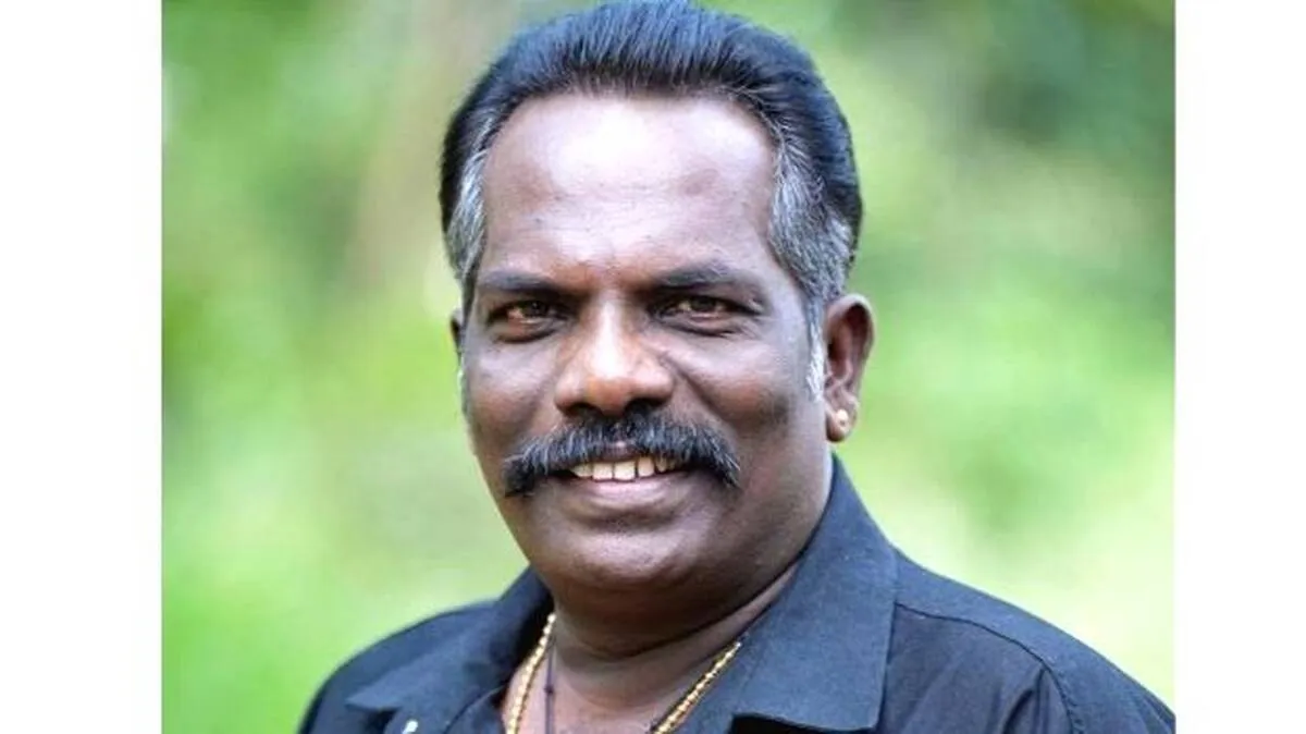 pramod-veliyanad
