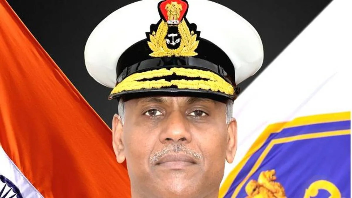 navy