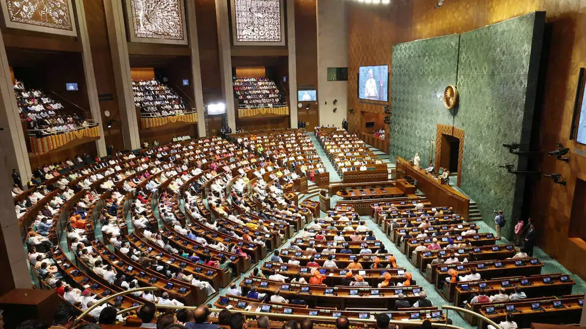 loksabha loksabha