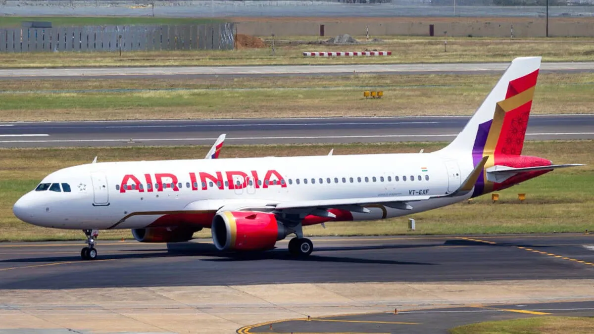 air-india air-india