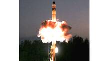 agni-4