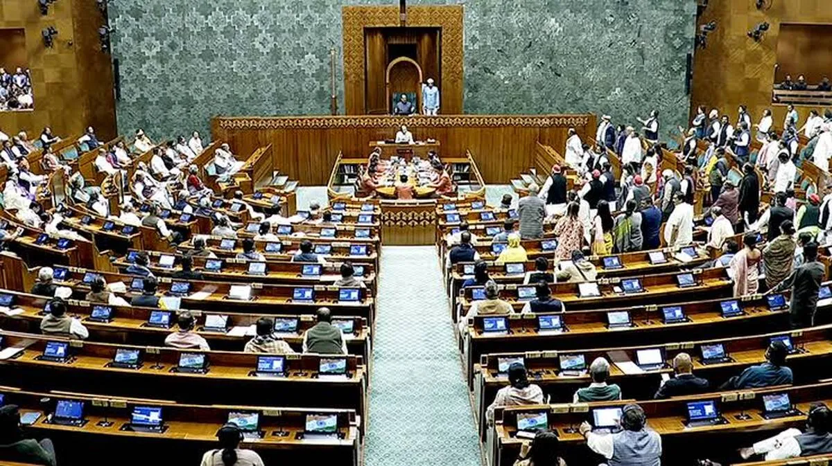 loksabha loksabha