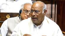 kharge