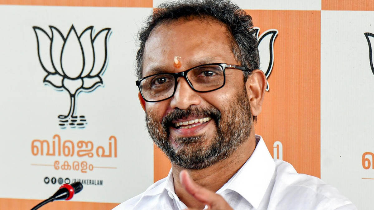 k-surendran-
