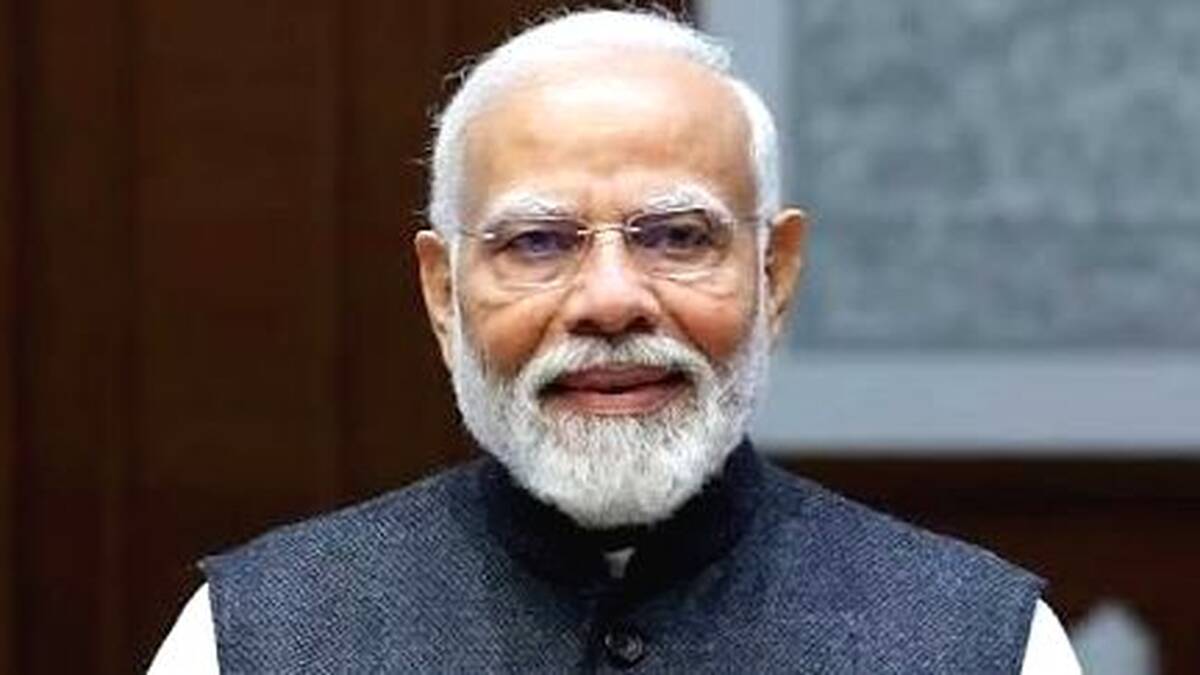modi