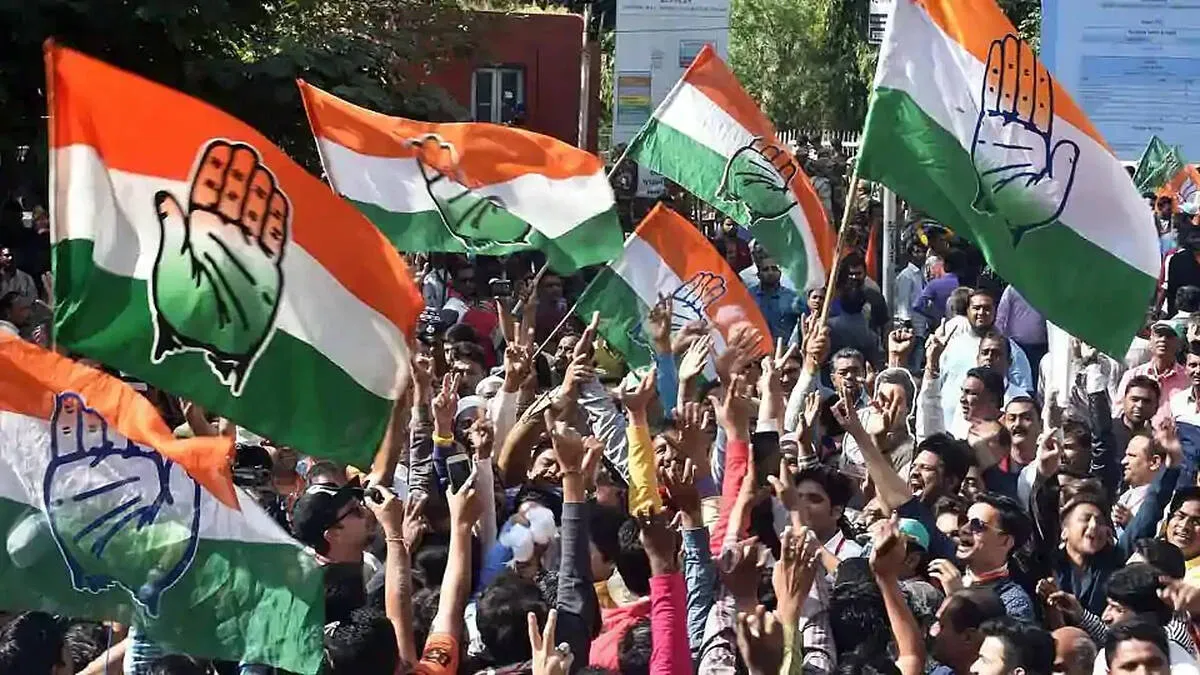 congress congress