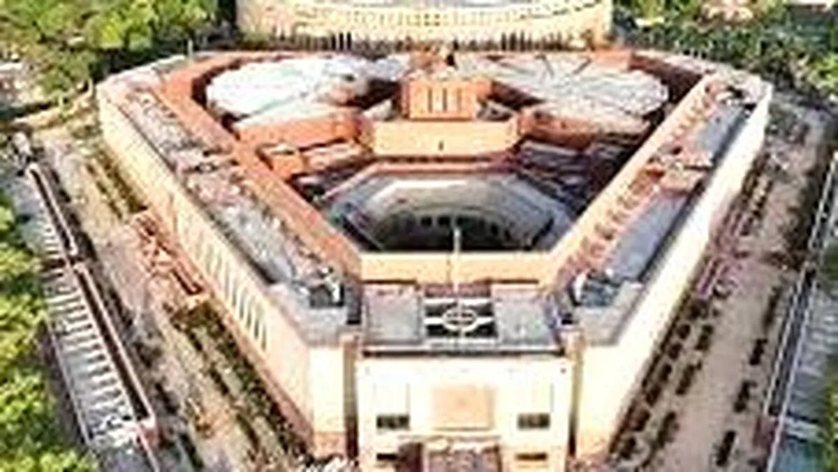 central-government