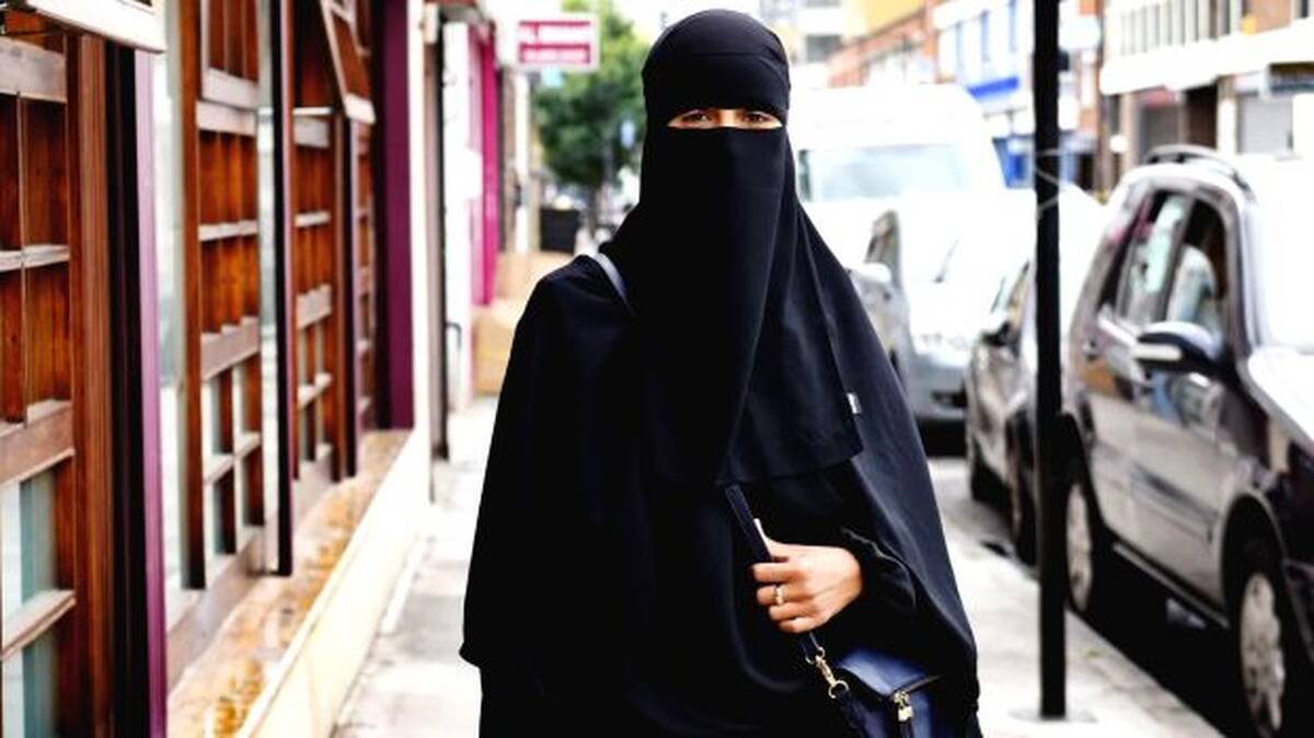 hijab