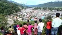 nepal