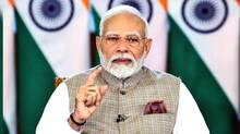 modi