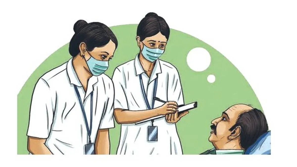 nurse nurse