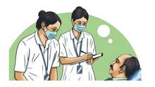 nurse