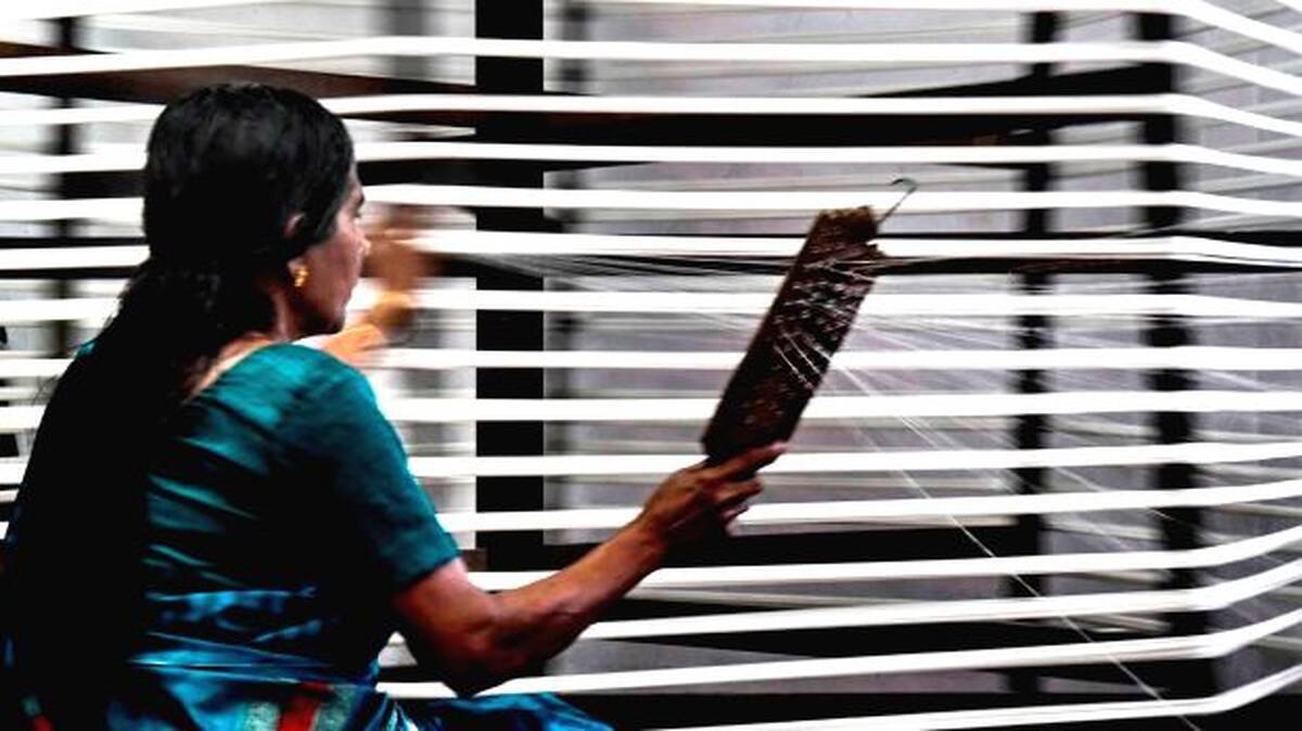 khadi