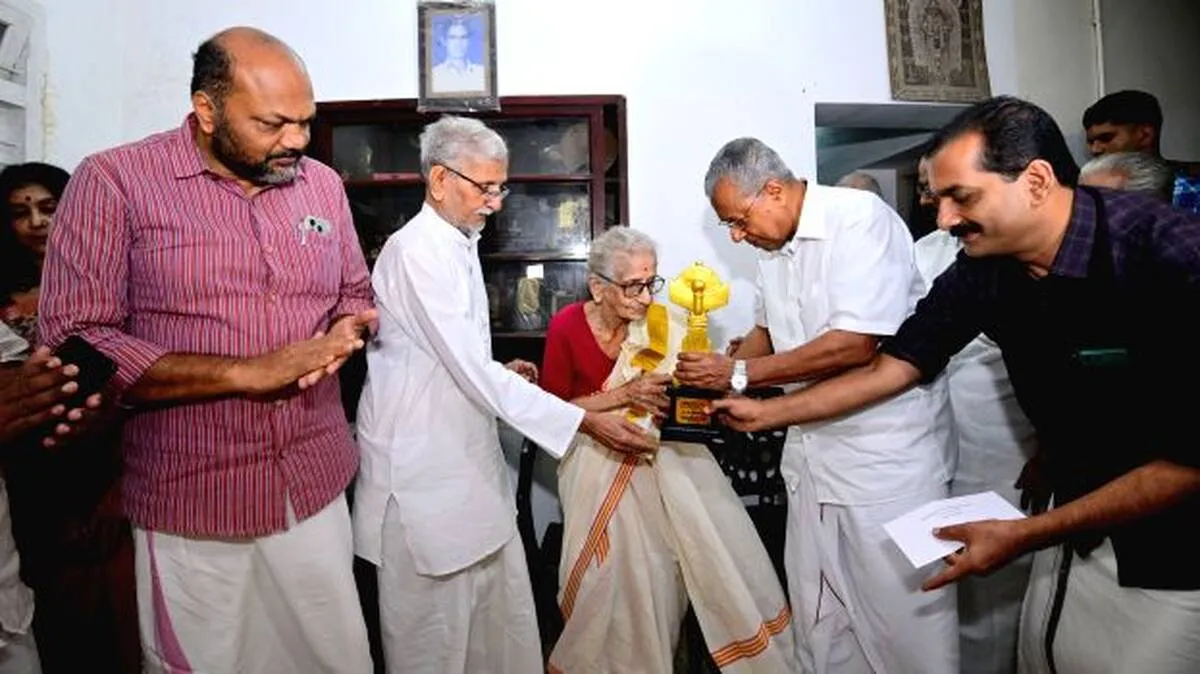 pinarayi pinarayi