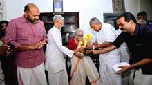 pinarayi