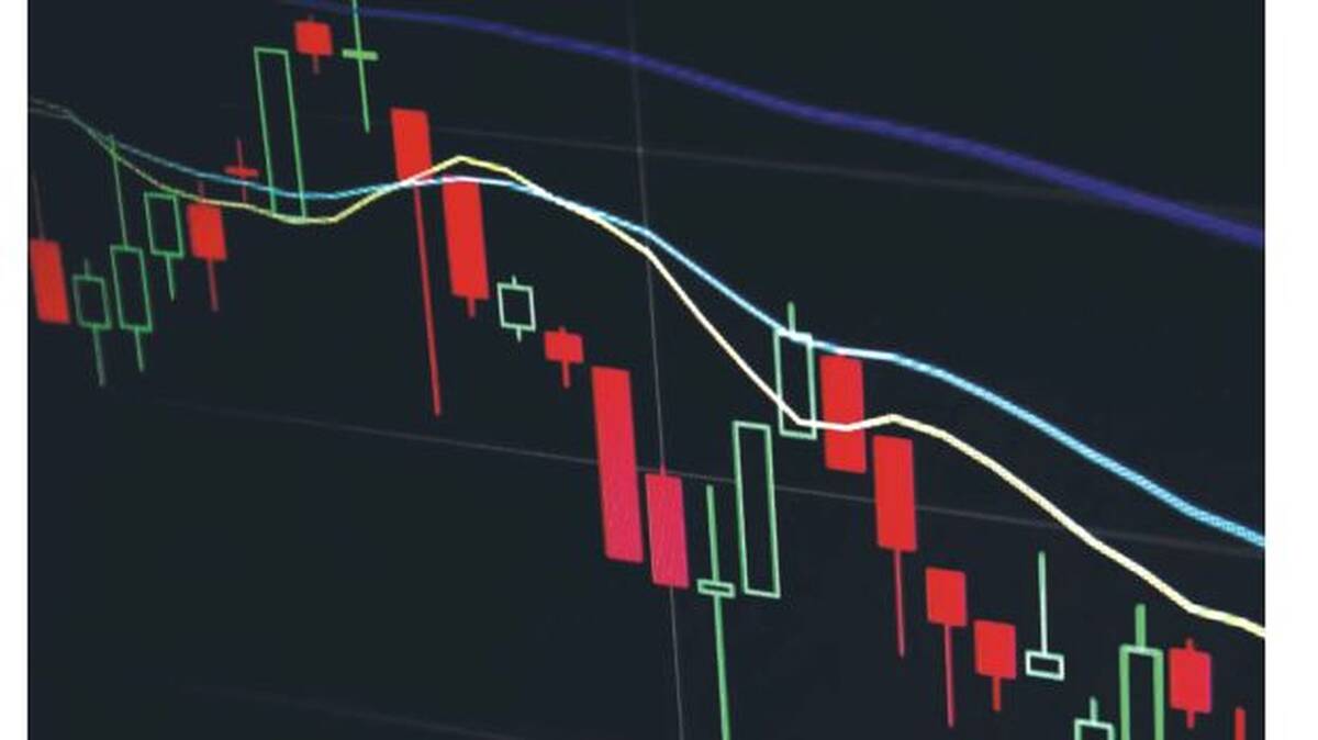 trading