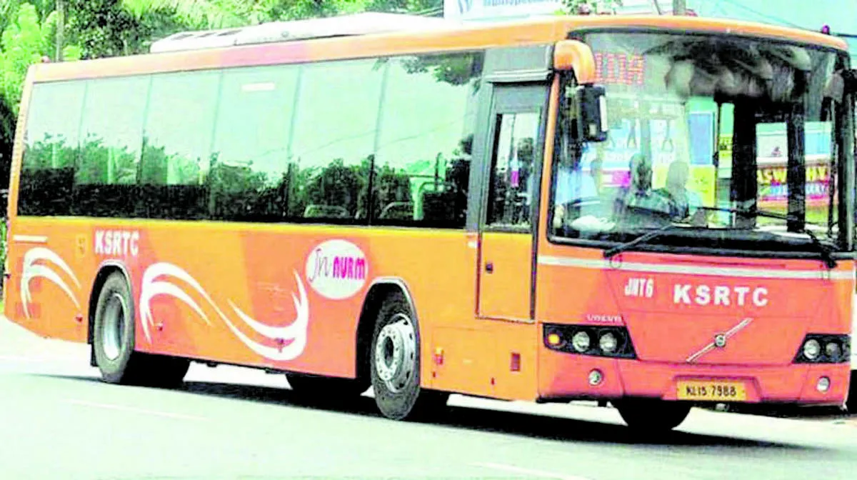 bus