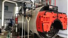boiler