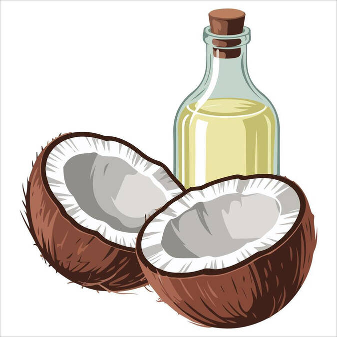 coconut
