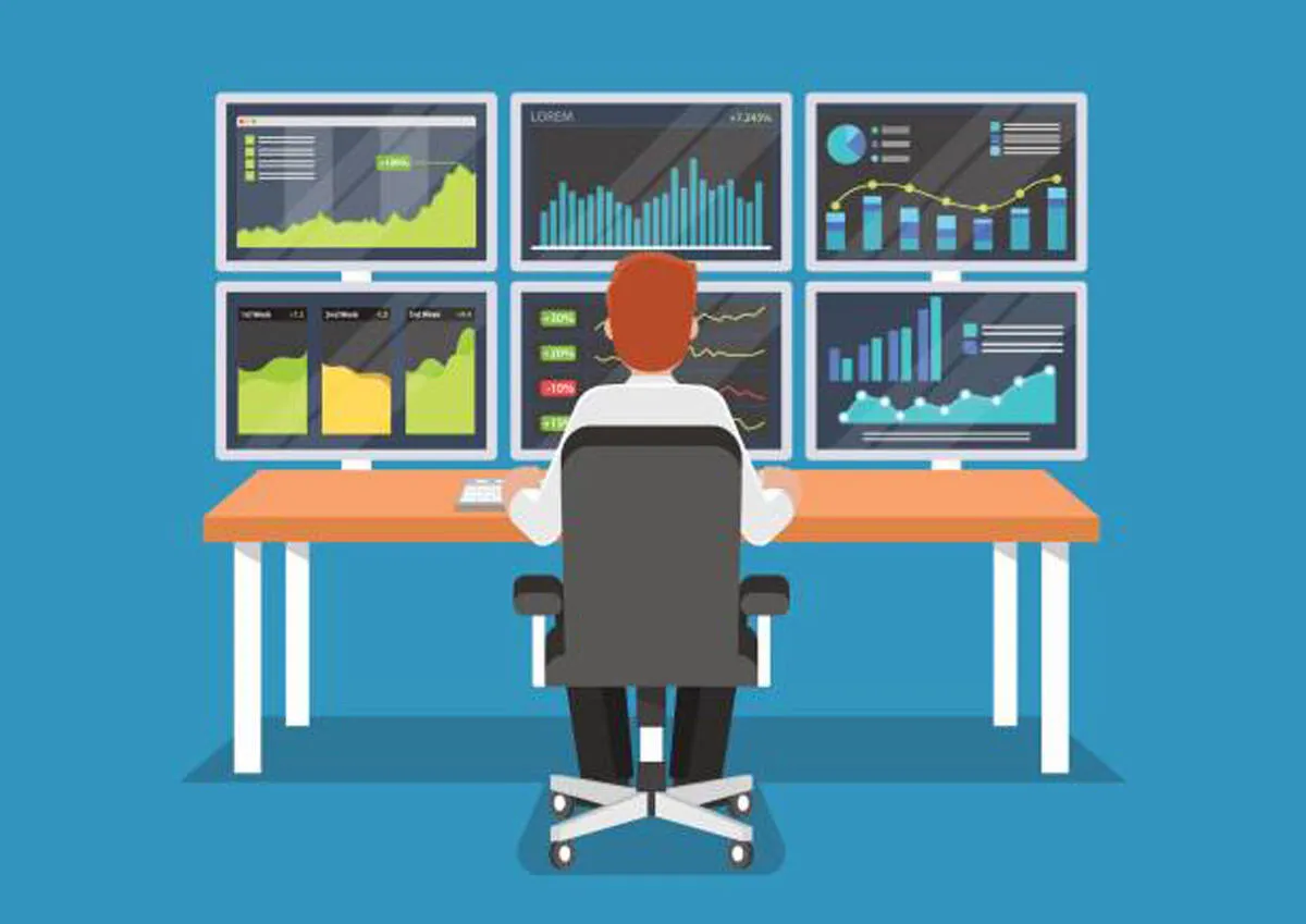 trading