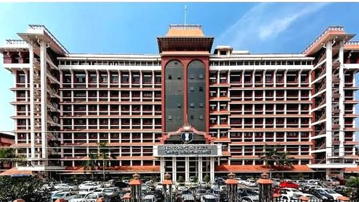 highcourt-kerala