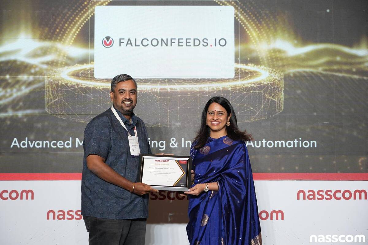 falcon