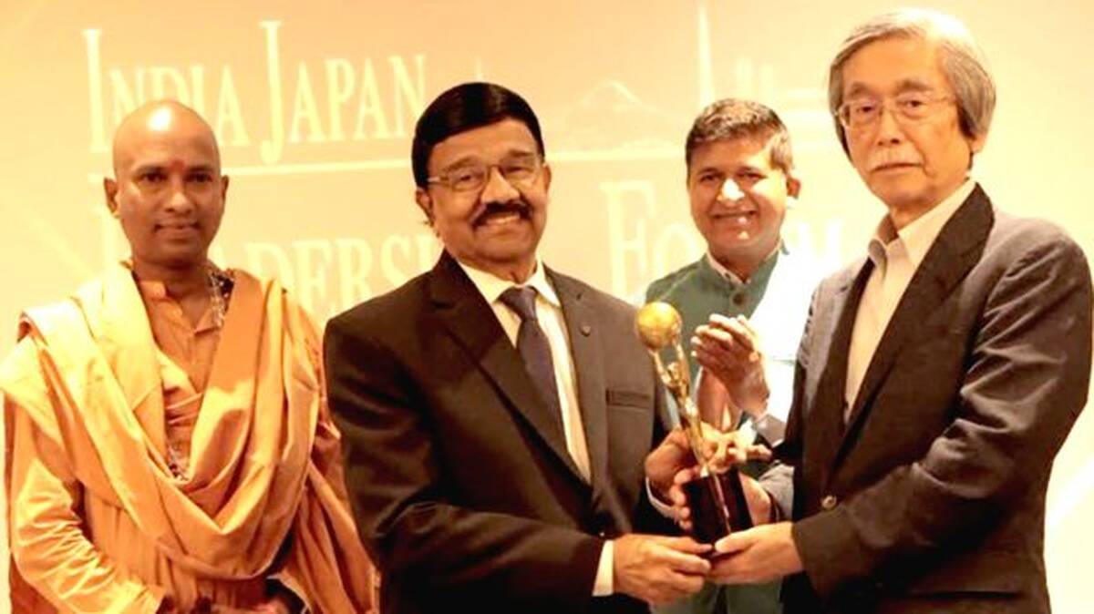 award