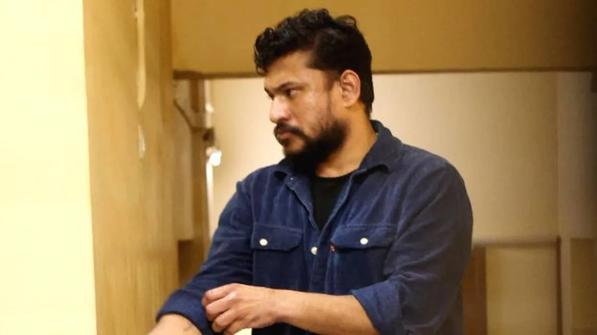 arjun