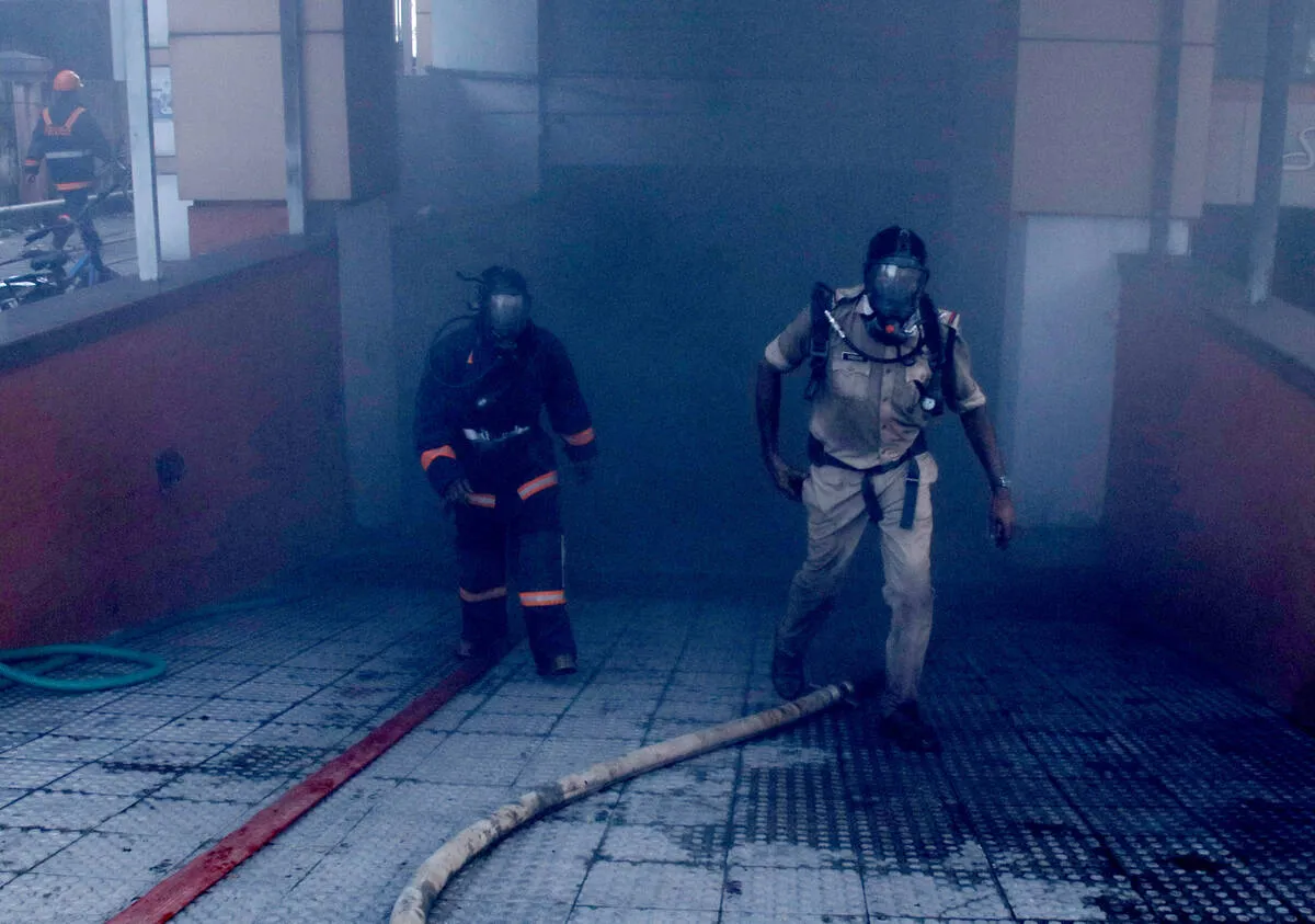 fireforce