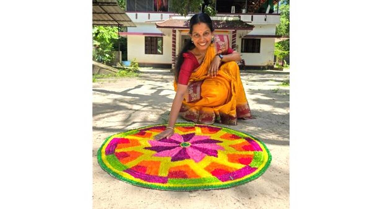 padam
