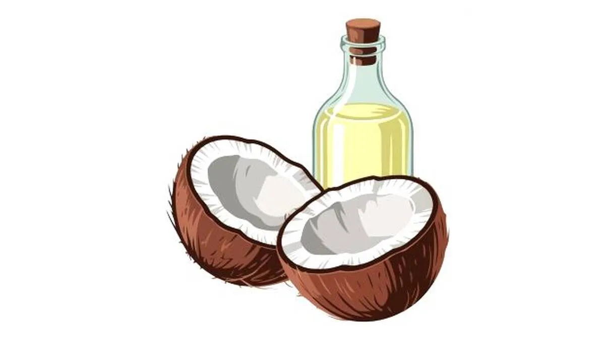 coconut