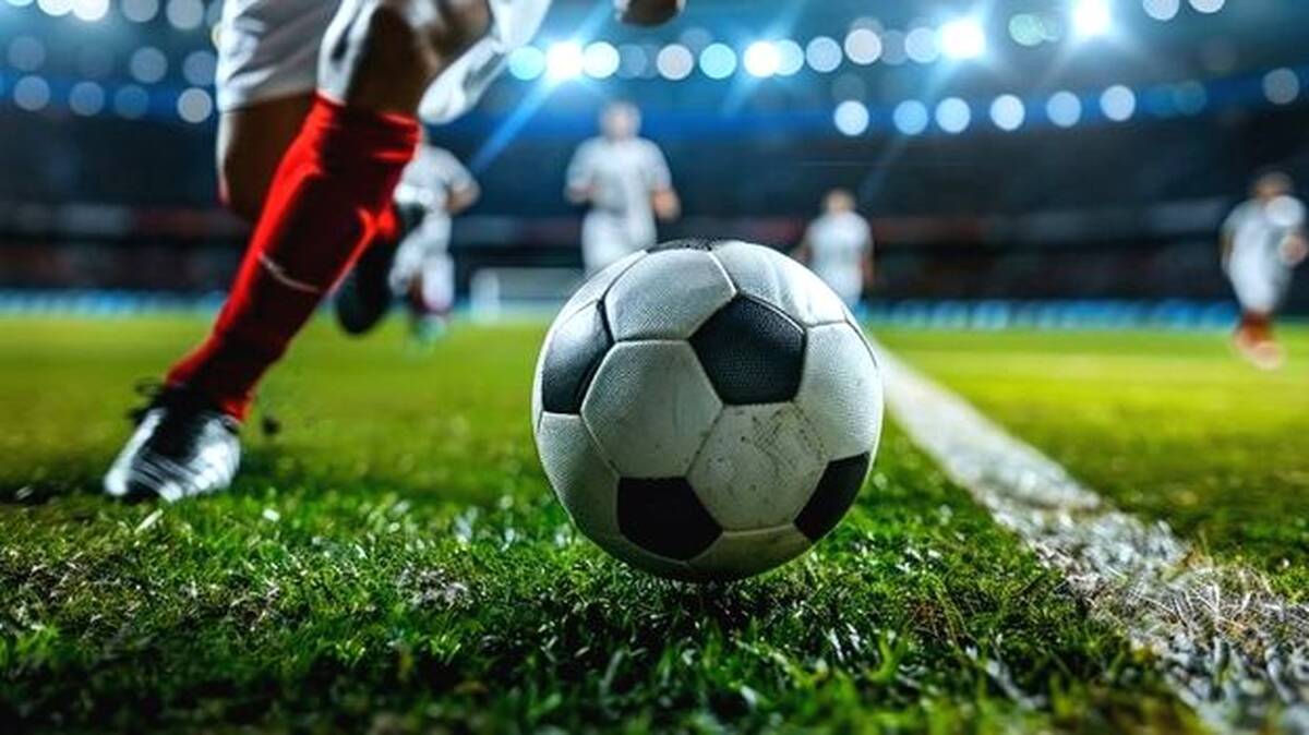 football