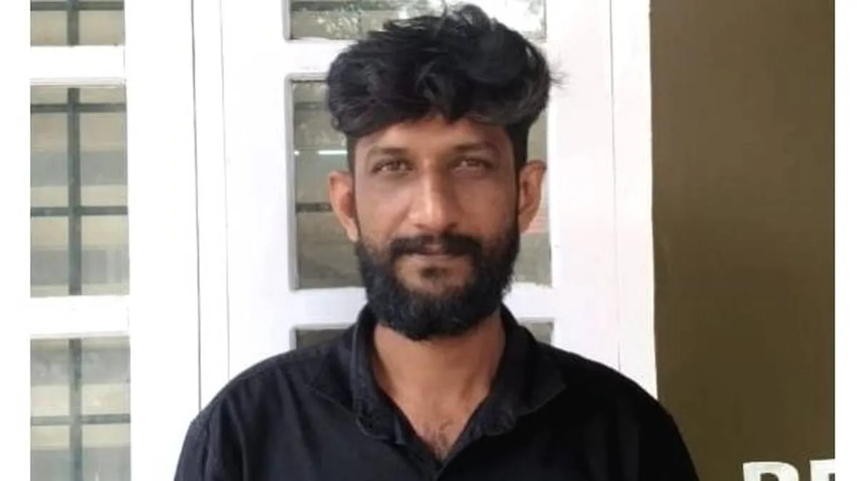 haris