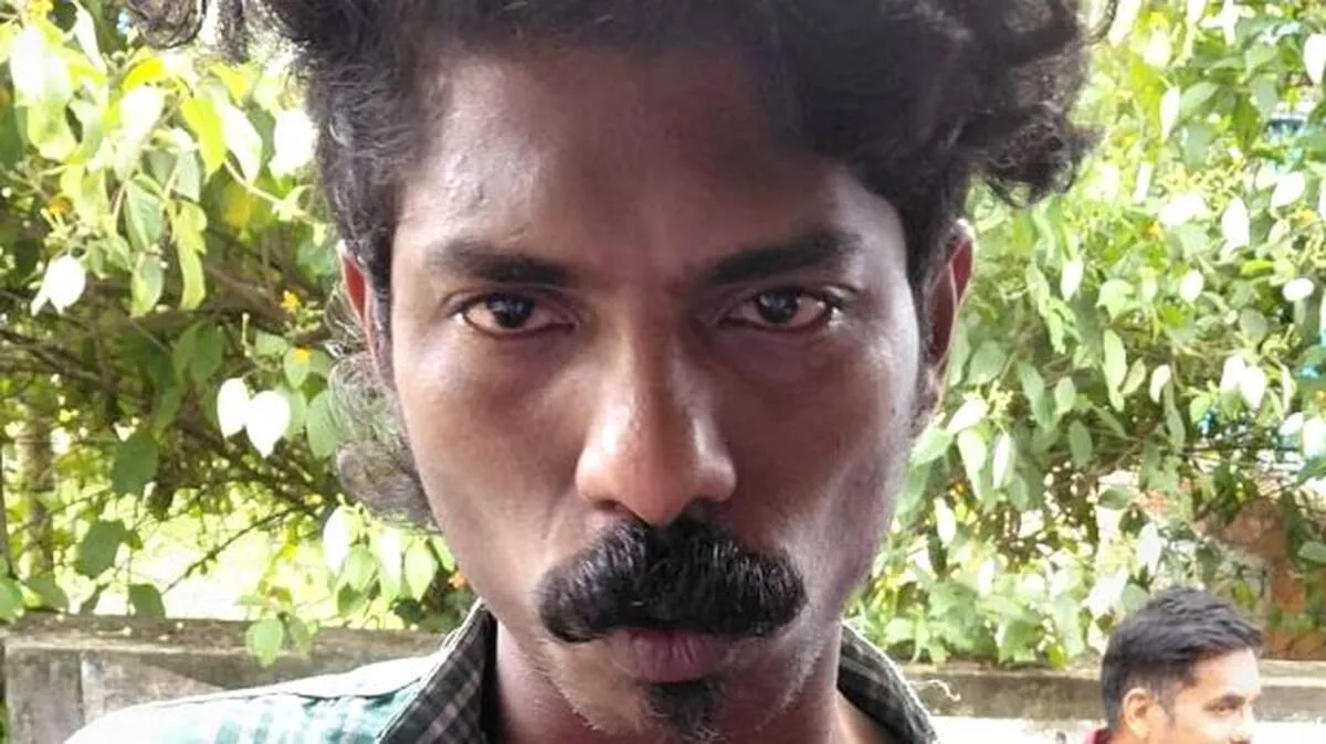 kishor