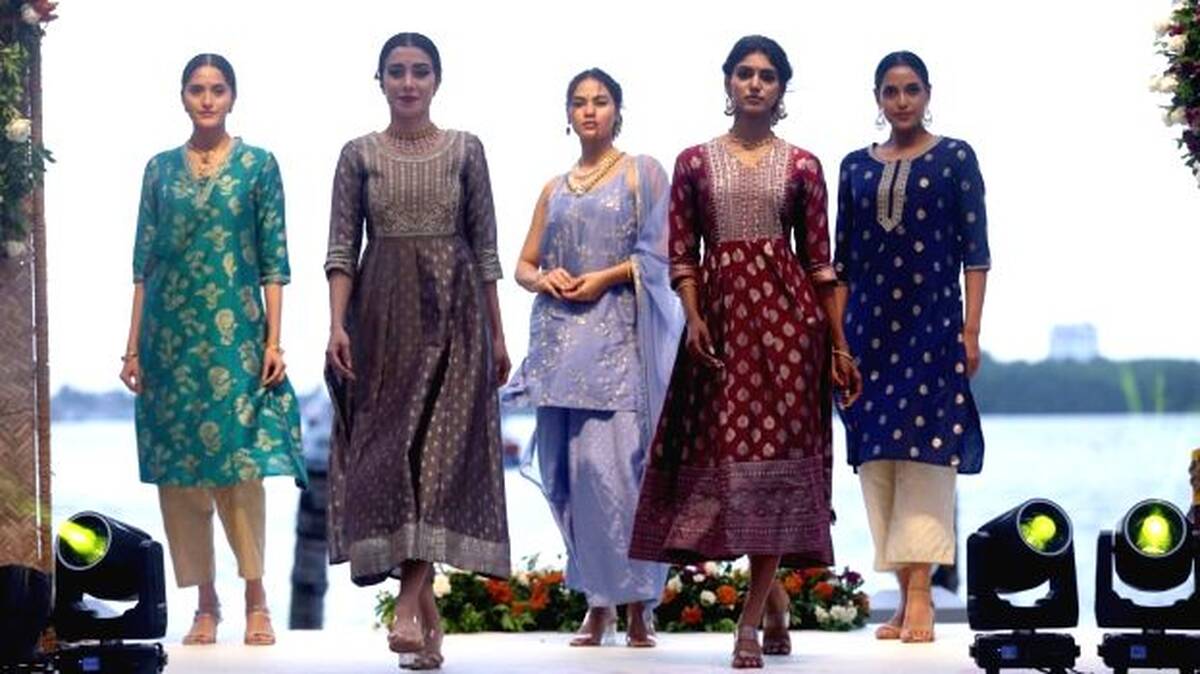 fashion