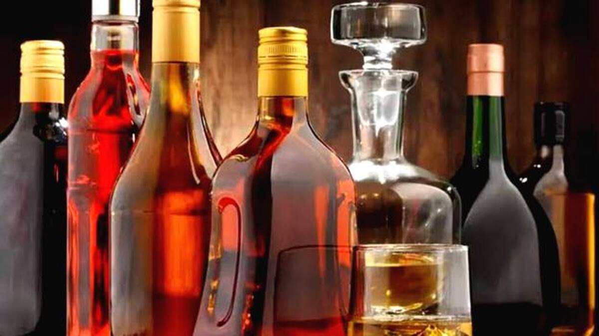 drinks