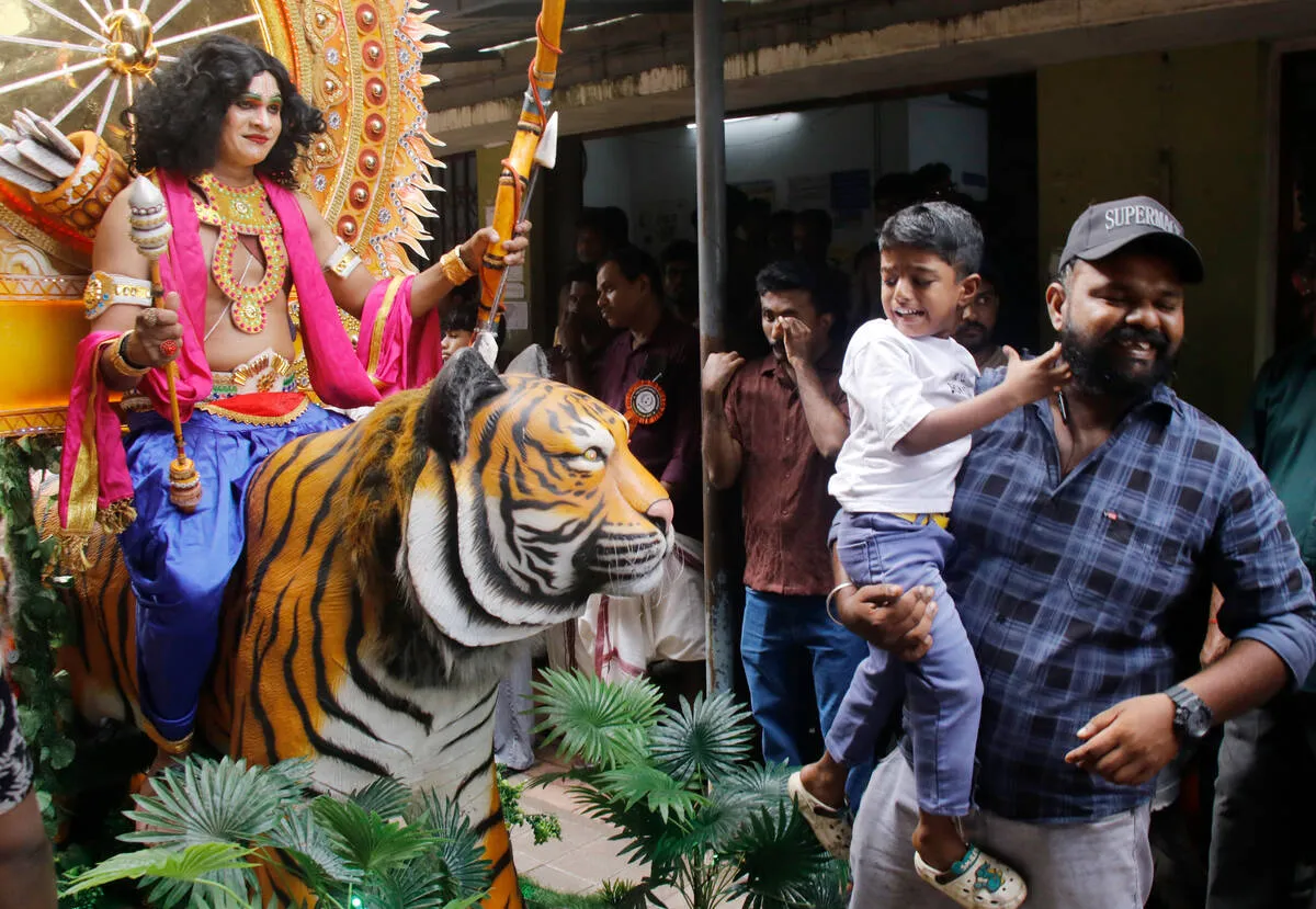 onam