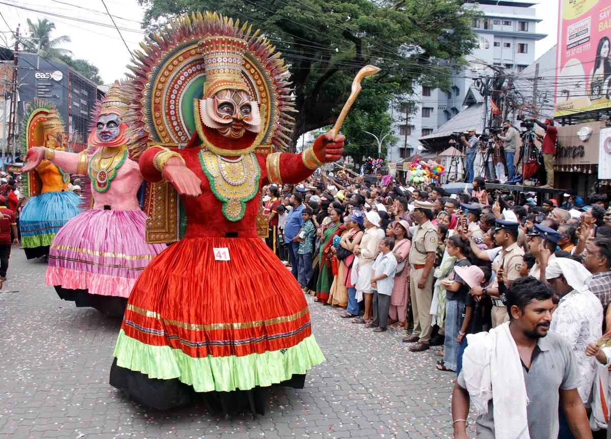 onam