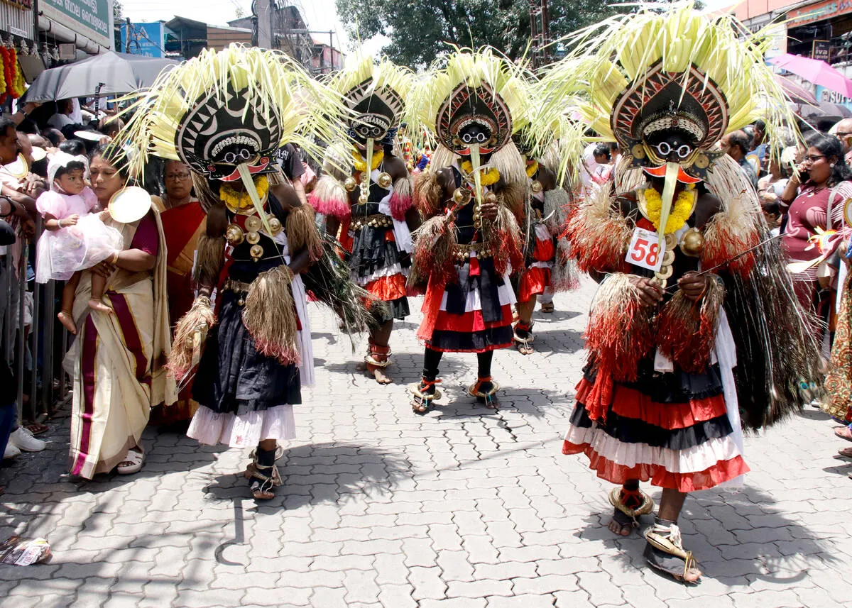 Kerala Kaumudi Photo Gallery
