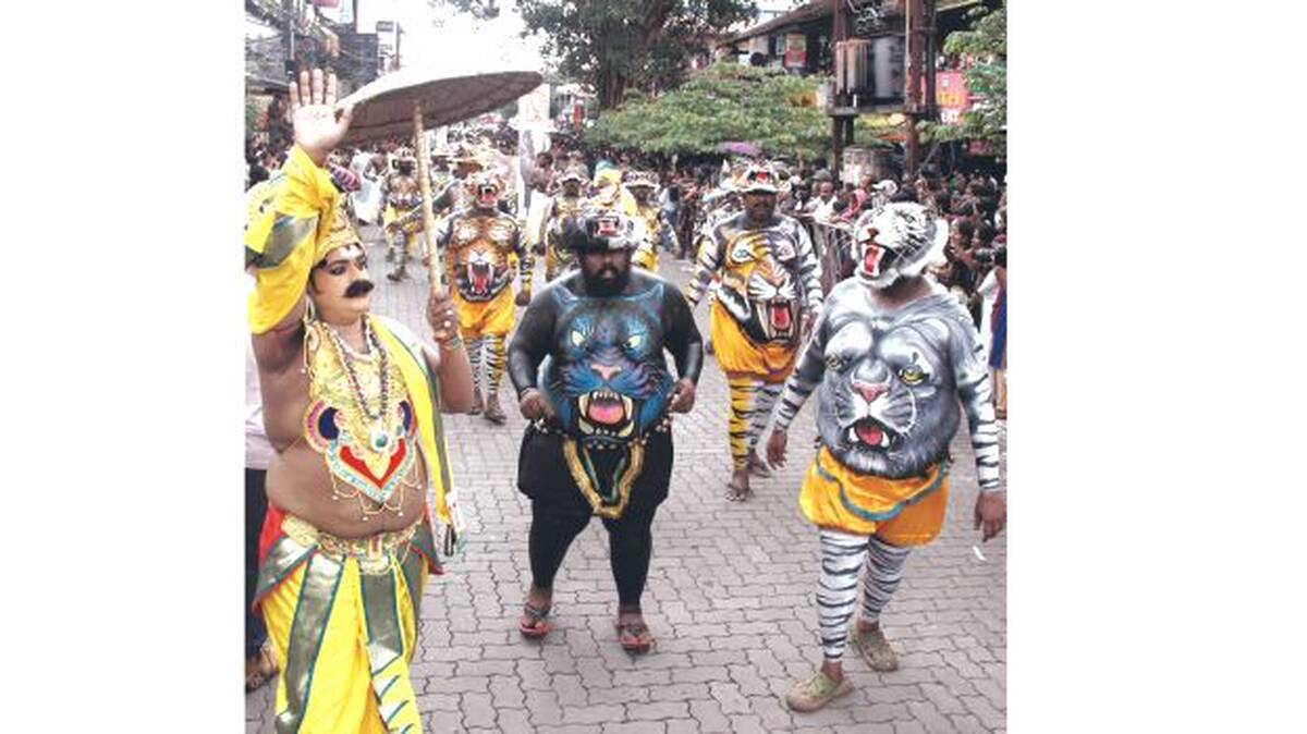 maveli