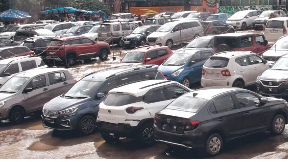 car car