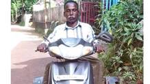padam