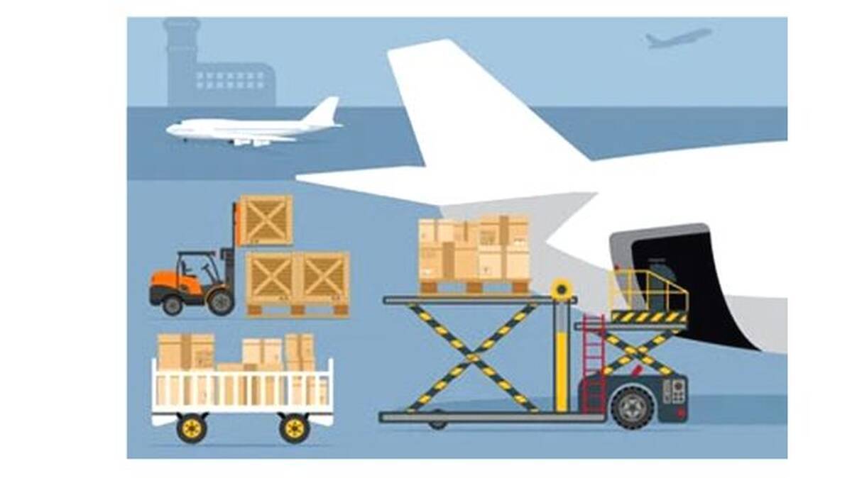 cargo