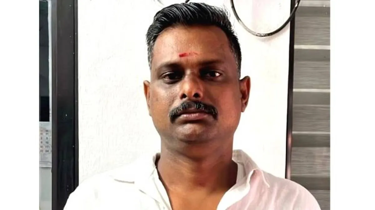 vishnu