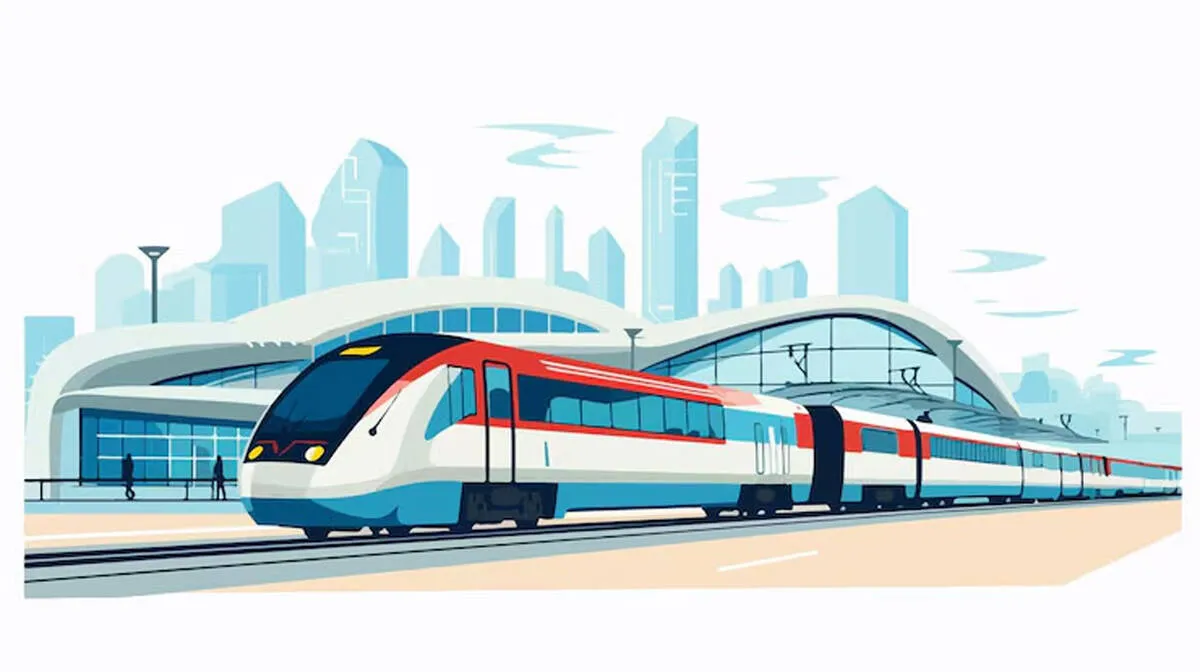 kochi-metro