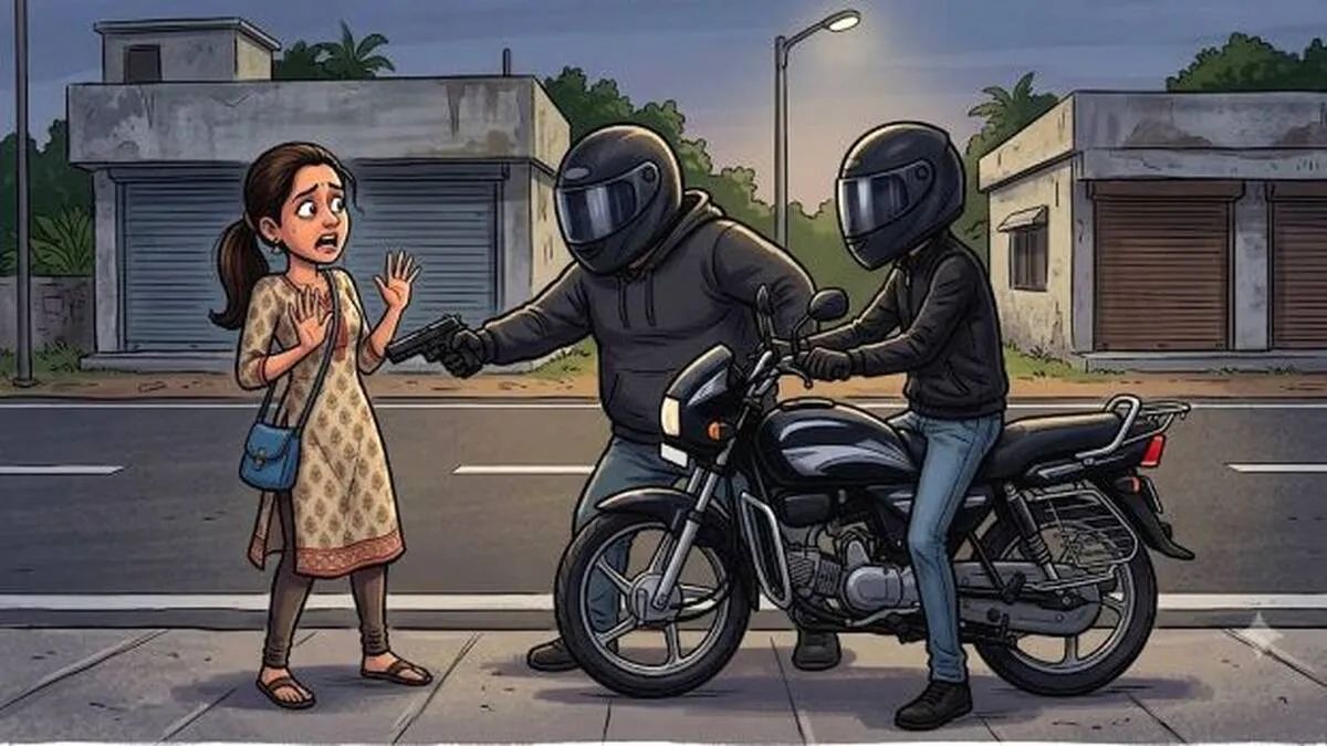crime crime