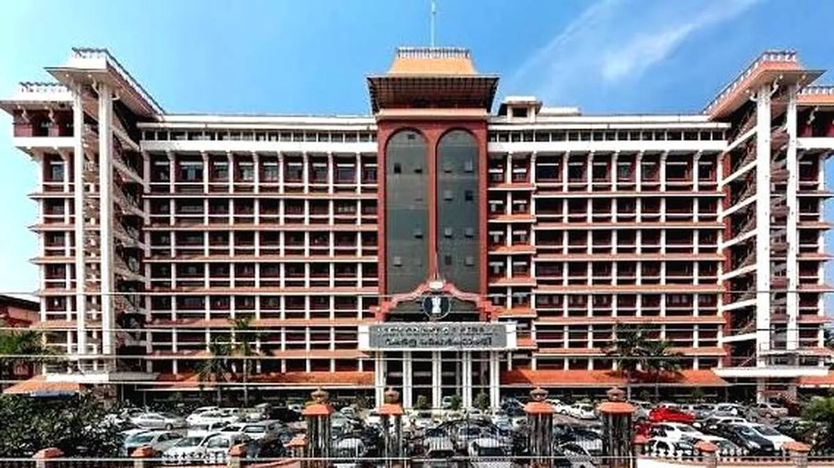 highcourt-kerala highcourt-kerala